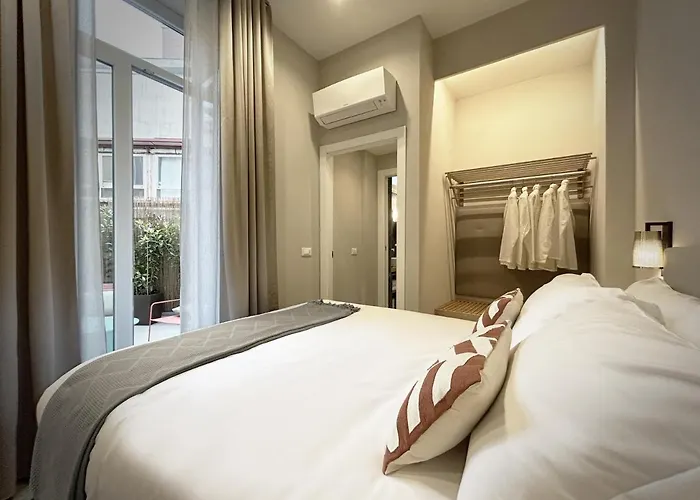 3L Luxury Rooms