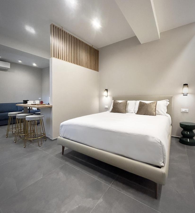 Gasthof 3l Luxury La Spezia
