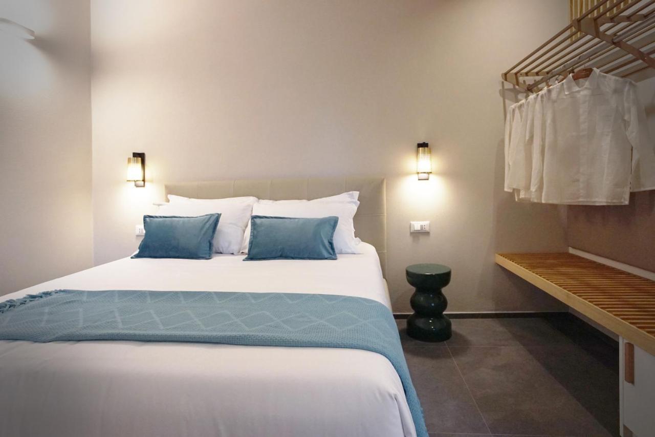 Gasthof 3l Luxury La Spezia