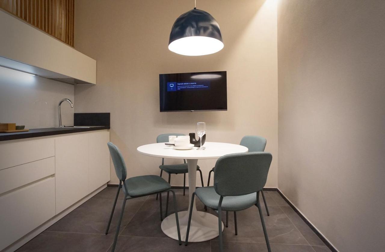 Gasthof 3l Luxury La Spezia